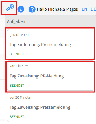 Screenshot-Task-Report-done-nach-Tag-Update