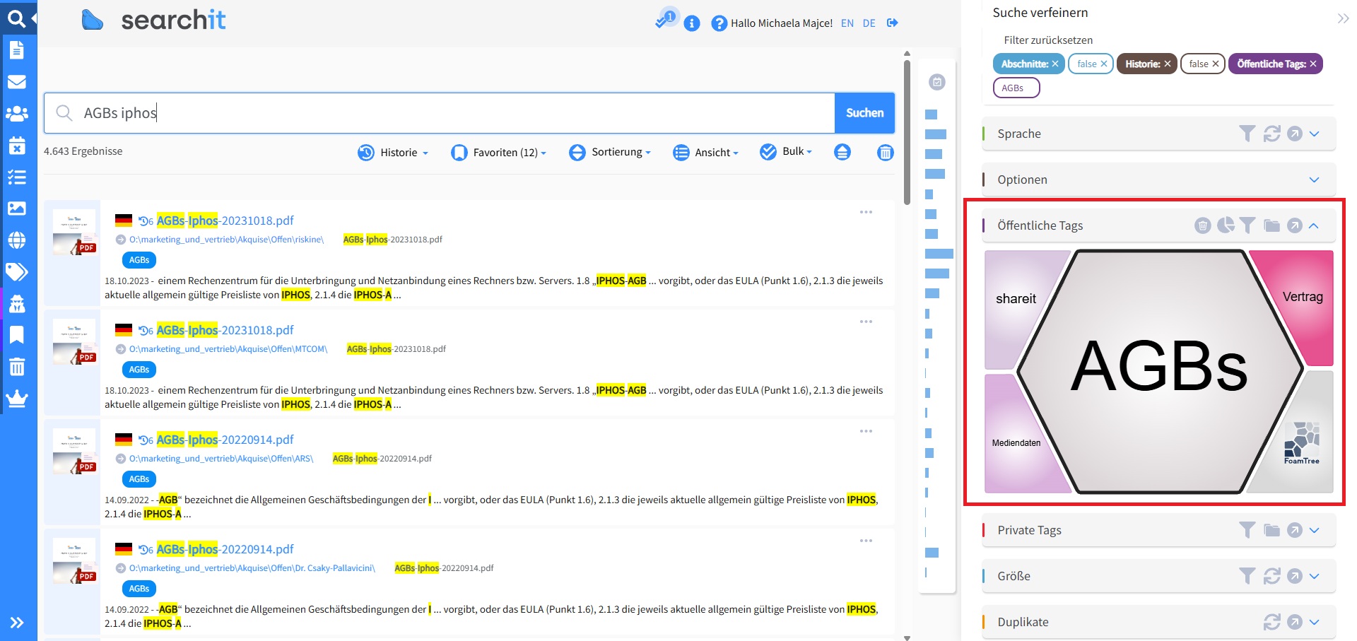 searchit-Bulk-refresh-zur-anzeige